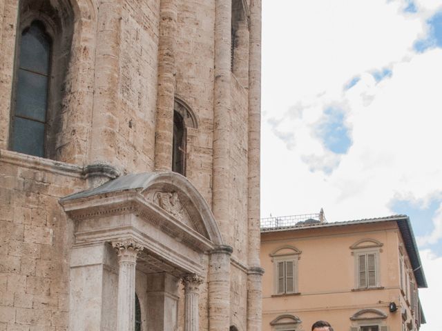 Il matrimonio di Andrea e Martina a Spinetoli, Ascoli Piceno 23