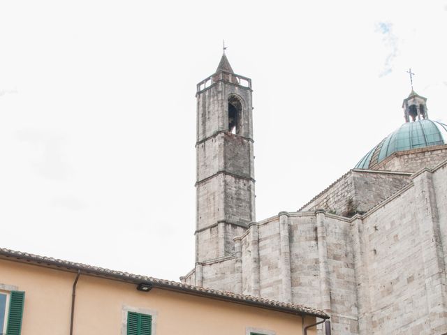 Il matrimonio di Andrea e Martina a Spinetoli, Ascoli Piceno 26