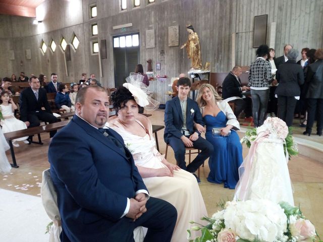 Il matrimonio di Vincenzo  e Patti a Acqui Terme, Alessandria 7
