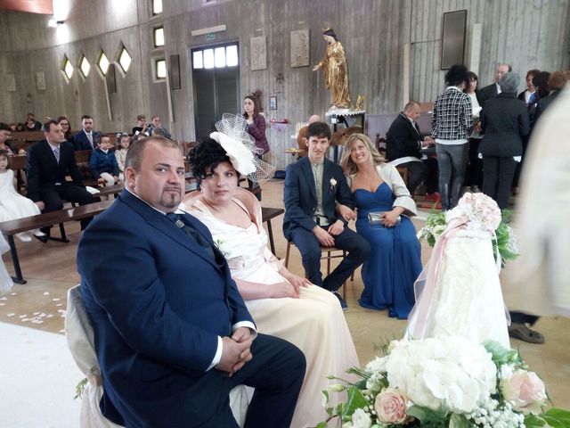 Il matrimonio di Vincenzo  e Patti a Acqui Terme, Alessandria 12