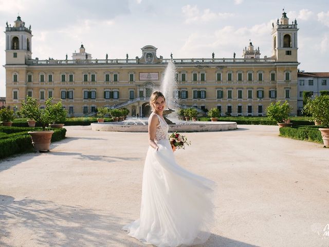 Il matrimonio di Stefano e Alessia  a Parma, Parma 15