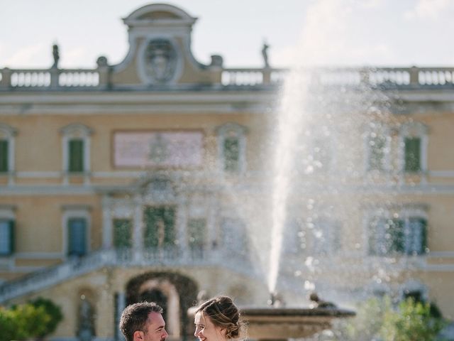 Il matrimonio di Stefano e Alessia  a Parma, Parma 17
