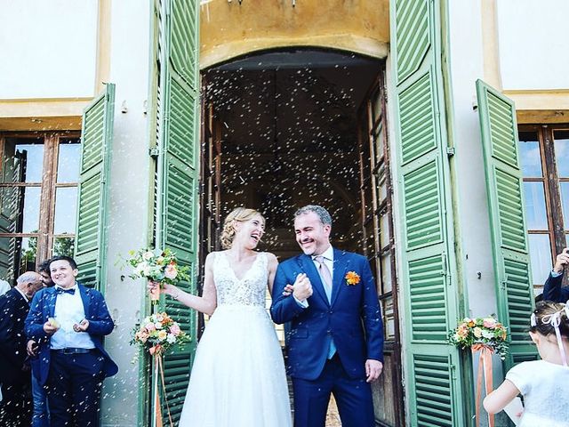 Il matrimonio di Stefano e Alessia  a Parma, Parma 2