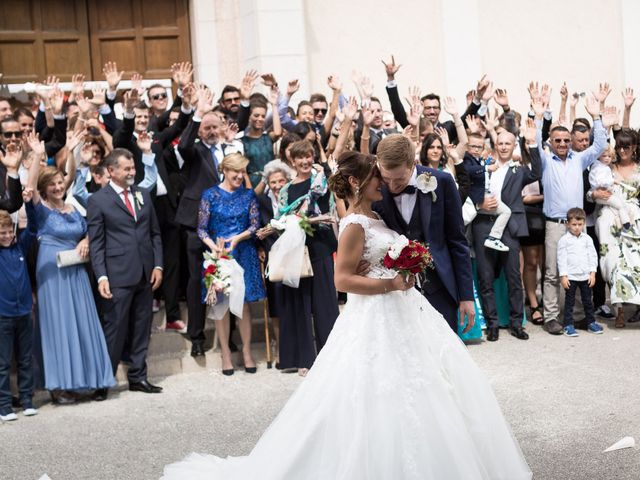 Il matrimonio di Marco e Elena a Romano d&apos;Ezzelino, Vicenza 36