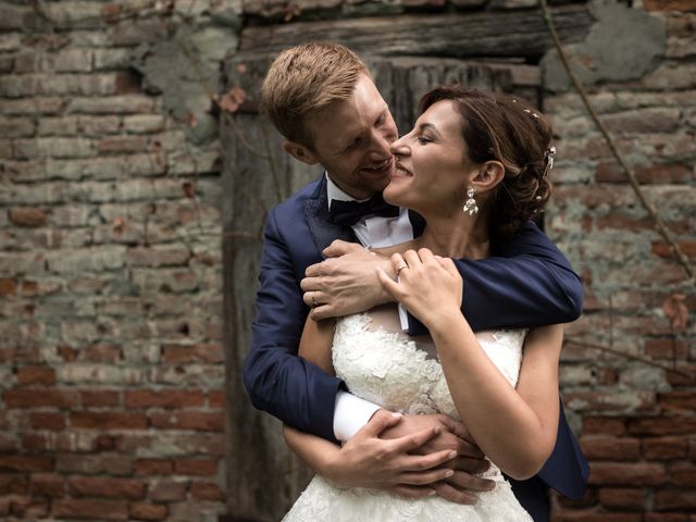 Il matrimonio di Marco e Elena a Romano d&apos;Ezzelino, Vicenza 46