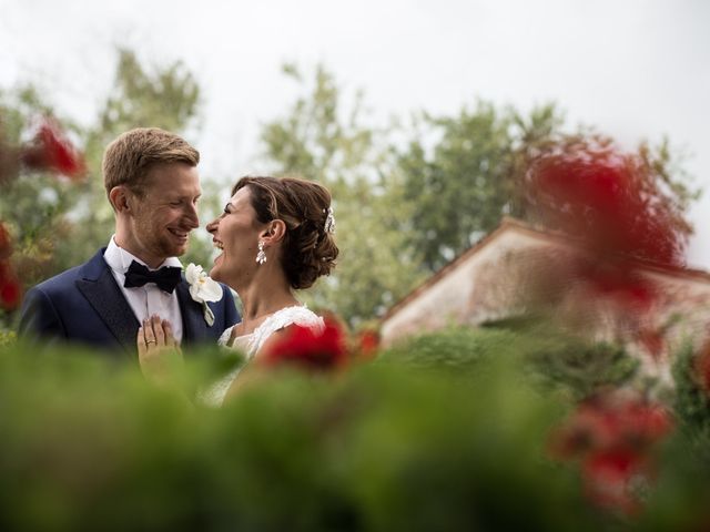 Il matrimonio di Marco e Elena a Romano d&apos;Ezzelino, Vicenza 55