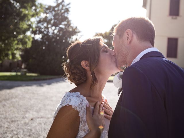 Il matrimonio di Marco e Elena a Romano d&apos;Ezzelino, Vicenza 64