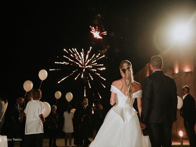 Il matrimonio di Serafino Loria e Lori Prete a Ostuni, Brindisi 7