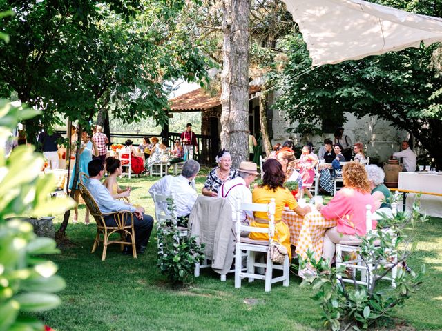 Il matrimonio di Cristiano e Paola a Velezzo Lomellina, Pavia 1