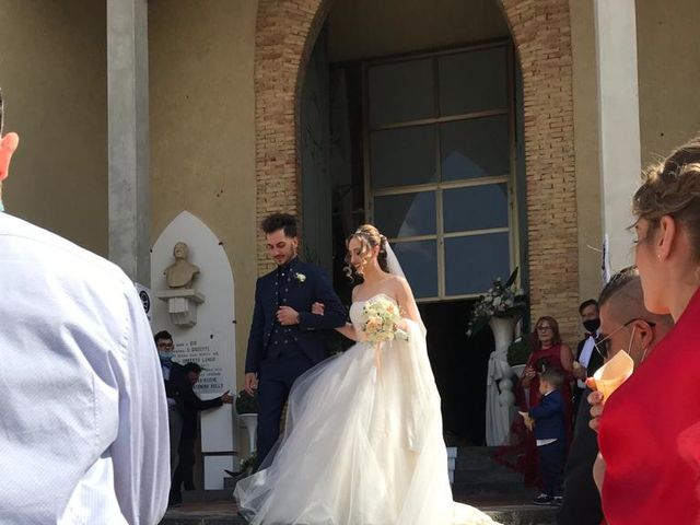 Il matrimonio di Francesco  e Caterina a Valguarnera Caropepe, Enna 74