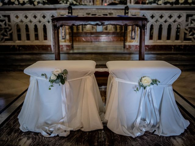 Il matrimonio di Joseph e Valentina a Monforte d'Alba, Cuneo 23