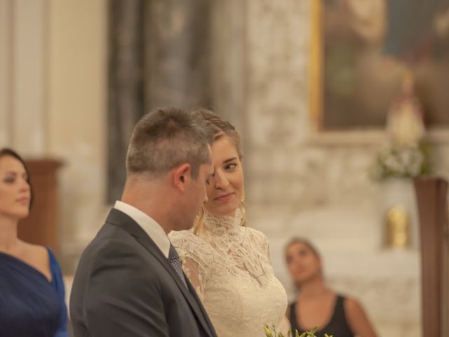 Il matrimonio di Roberto e Gosia a Cagliari, Cagliari 25