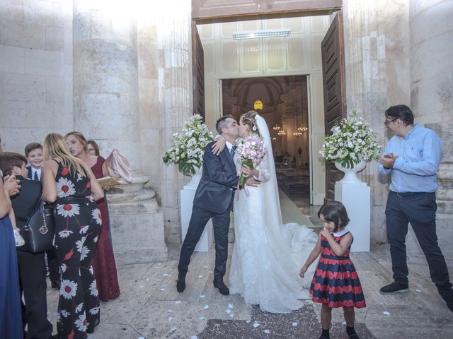 Il matrimonio di Roberto e Gosia a Cagliari, Cagliari 45