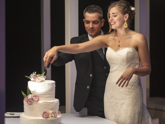 Il matrimonio di Roberto e Gosia a Cagliari, Cagliari 69