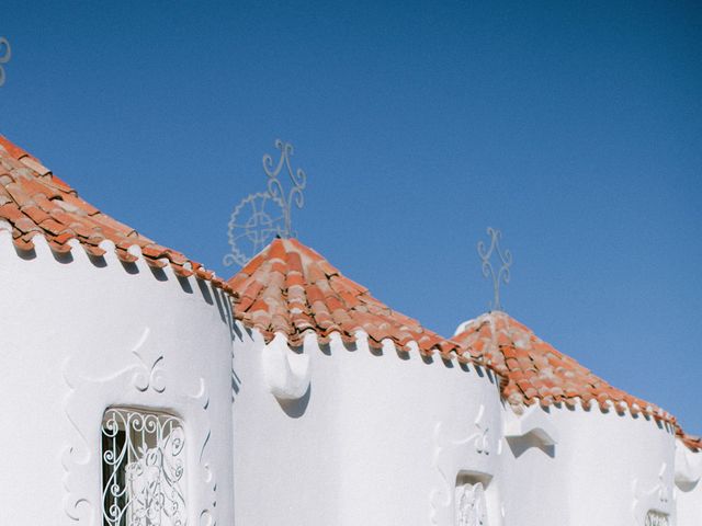 Il matrimonio di Simone e Catherine a Porto Cervo, Sassari 27