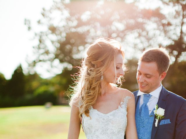 Il matrimonio di Simone e Catherine a Porto Cervo, Sassari 45