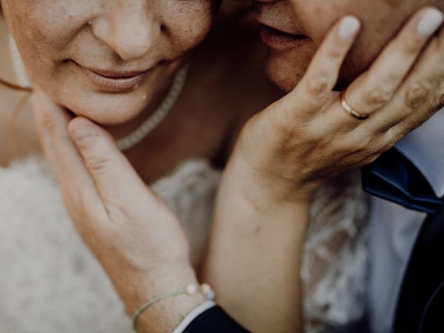 Il matrimonio di Laura e Carmine a Cocconato, Asti 2