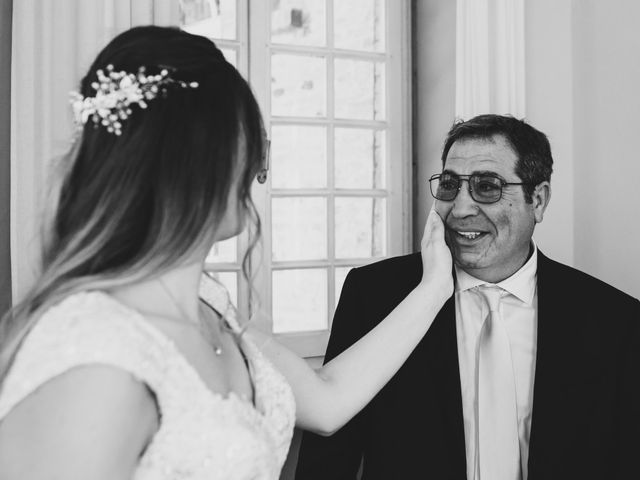 Il matrimonio di Emanuele e Sabrina a Oviglio, Alessandria 32