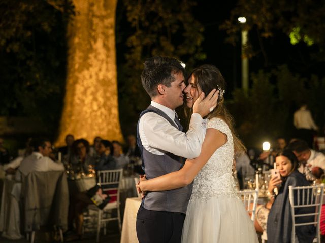 Il matrimonio di Emanuele e Sabrina a Oviglio, Alessandria 69