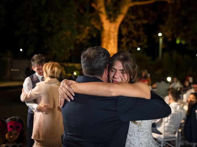 Il matrimonio di Emanuele e Sabrina a Oviglio, Alessandria 70