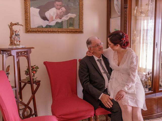 Il matrimonio di Moreno e Laura a Palermo, Palermo 7