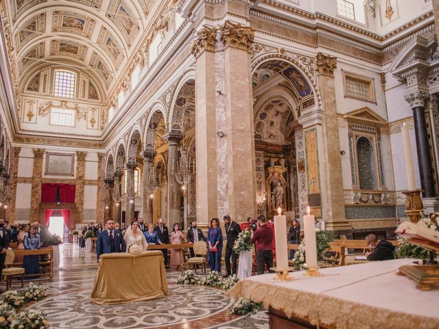 Il matrimonio di Moreno e Laura a Palermo, Palermo 29