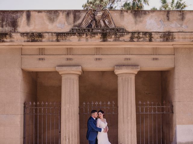 Il matrimonio di Moreno e Laura a Palermo, Palermo 37