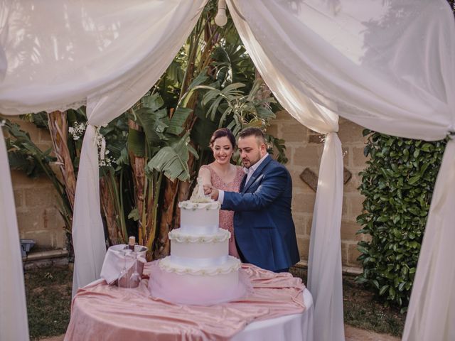 Il matrimonio di Moreno e Laura a Palermo, Palermo 59