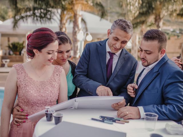 Il matrimonio di Moreno e Laura a Palermo, Palermo 60