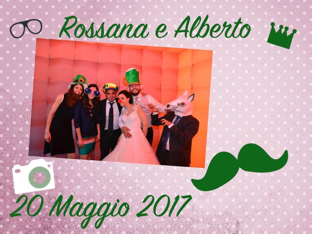 Il matrimonio di Alberto e Rossana a Cherasco, Cuneo 39