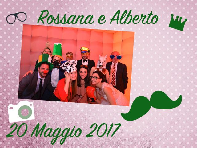 Il matrimonio di Alberto e Rossana a Cherasco, Cuneo 43