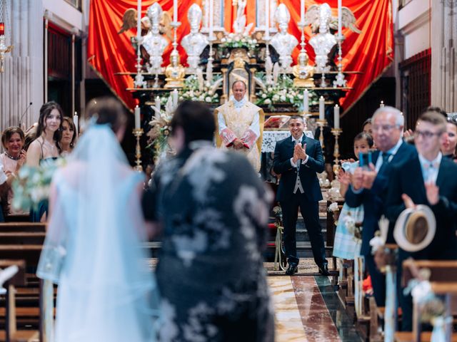 Il matrimonio di Pietro e Chantal a Origgio, Varese 29