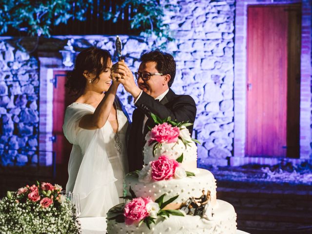 Il matrimonio di Nicola e Krizia a Patti, Messina 6