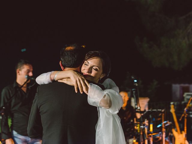 Il matrimonio di Nicola e Krizia a Patti, Messina 11