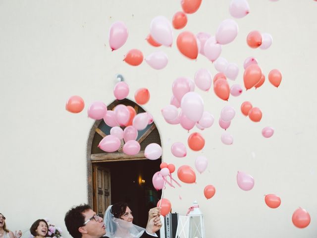 Il matrimonio di Nicola e Krizia a Patti, Messina 29