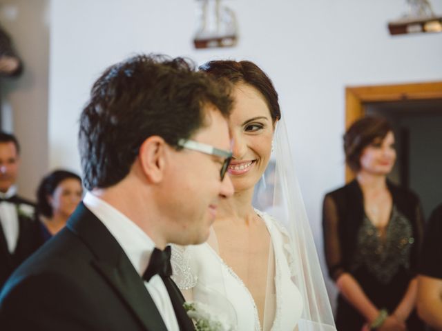 Il matrimonio di Nicola e Krizia a Patti, Messina 45