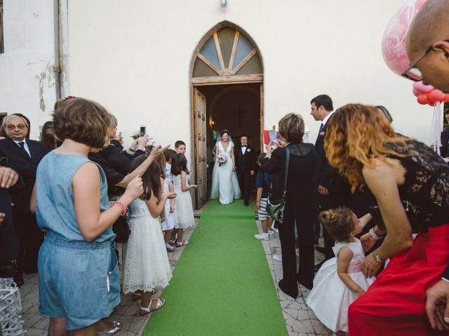 Il matrimonio di Nicola e Krizia a Patti, Messina 58