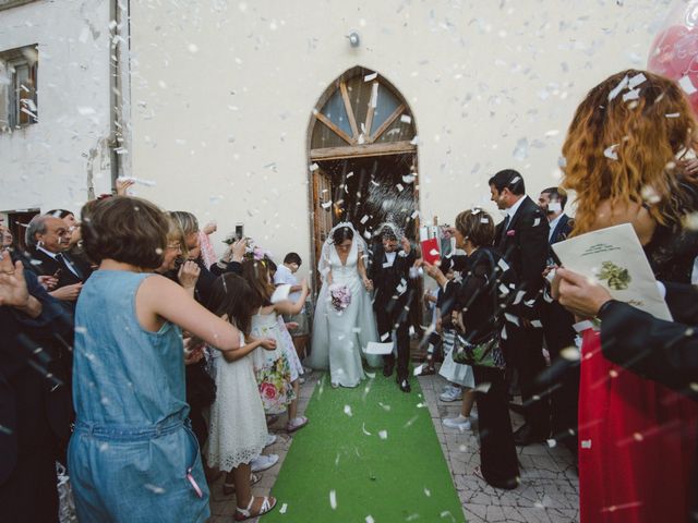 Il matrimonio di Nicola e Krizia a Patti, Messina 59