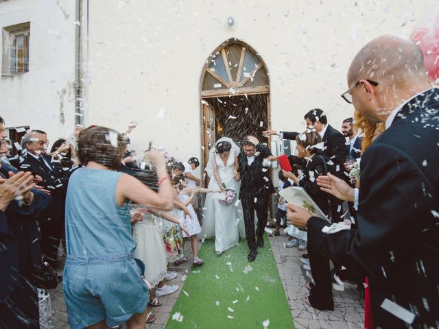 Il matrimonio di Nicola e Krizia a Patti, Messina 60