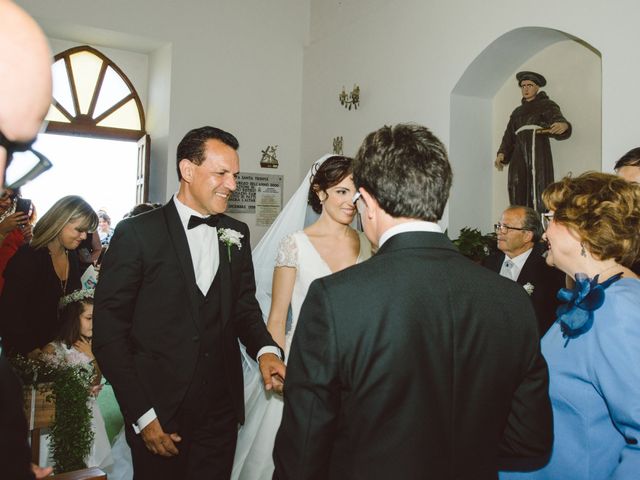 Il matrimonio di Nicola e Krizia a Patti, Messina 71