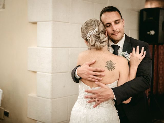 Il matrimonio di Denise e Francesco a Butera, Caltanissetta 88