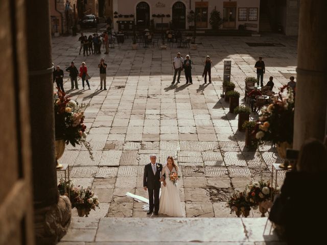 Il matrimonio di Giuseppe e Alessandra a Terracina, Latina 21