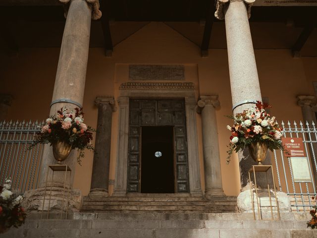 Il matrimonio di Giuseppe e Alessandra a Terracina, Latina 33