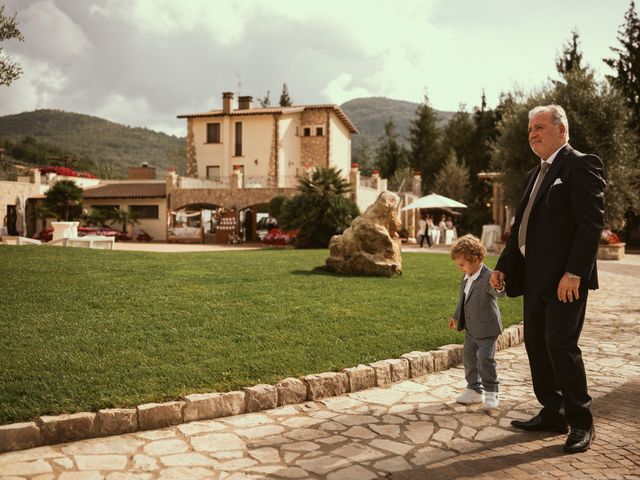 Il matrimonio di Giuseppe e Alessandra a Terracina, Latina 60