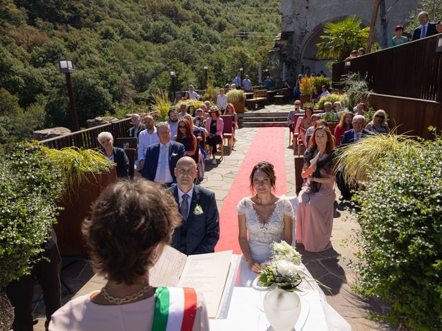 Il matrimonio di Luca e Monica a Bolzano-Bozen, Bolzano 2