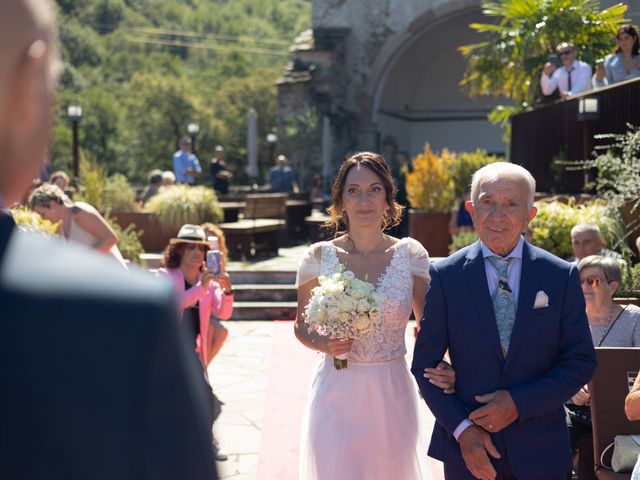 Il matrimonio di Luca e Monica a Bolzano-Bozen, Bolzano 5