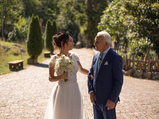 Il matrimonio di Luca e Monica a Bolzano-Bozen, Bolzano 7