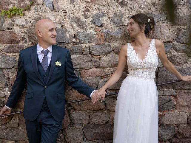 Il matrimonio di Luca e Monica a Bolzano-Bozen, Bolzano 32