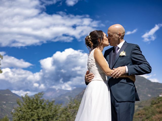 Il matrimonio di Luca e Monica a Bolzano-Bozen, Bolzano 36