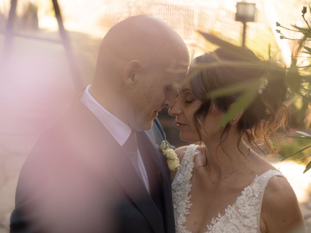 Il matrimonio di Luca e Monica a Bolzano-Bozen, Bolzano 40